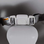 Bumbo Baby Infant Soft Foam Comfortable Support Wide Floor Seat - Image 8