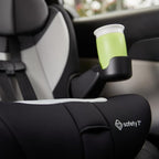 Safety 1st Grand 2-in-1 Booster Car Seat, Converts from High Back to - Image 12