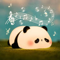 Panda Night Light with White Noise, Sound Machine by FAMIDUO-BrightenYourLife
