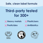 Kabrita Goat Milk-Based Infant Formula Powder - Image 4