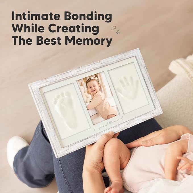 Baby Hand and Footprint Kit - Image 8
