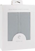 Ely's & Co. Winter Sleep Sack, Wearable Blanket - Image 2