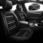Seat Cover for Ford Maverick 2022-2025 | Car Seat Covers Front Seats, - Image 2