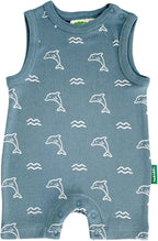 PARADE Organic Tank Rompers by PARADE