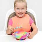 PrimaStella Silicone Chew Spoon Set - Image 4