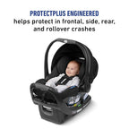 Graco SnugRide SnugFit DLX Infant Car Seat - Image 5