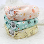 Mama Koala 3.0 Pocket Cloth Diapers - Image 3