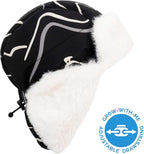 JAN & JUL Waterproof Winter Hat - Image 6