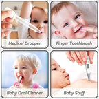 Baby Healthcare and Grooming Kit - Image 4