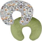 Boyoung Stretchy Nursing Pillow Covers Ultra Soft Slipcovers by Unknown