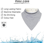 Lovjoy Large Bandana bibs - Image 5