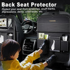 Car Seat Organizers, Storage Pouches, and Tray Holders - Image 3