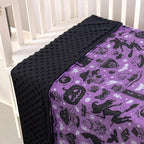 Baby Blanket for Boys Girls Soft Minky - Image 4