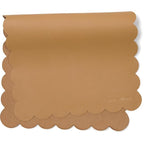 Ava + Oliver Vegan Leather Baby Changing Mat by avaoliver
