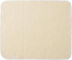 Hemp Prefold Inserts with Snap - Image 3
