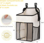 Maliton Hanging Diaper Organizer - Image 4