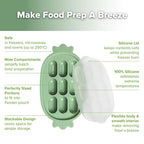 Haakaa Baby Popsicle Mold - Image 4