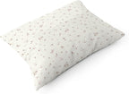Makemake Organics Organic Toddler Pillowcase GOTS Certified Organic Cotton - Image 4