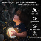 G Keni Nursery Baby Night Light - Image 2