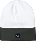 MaxNova 2 Pack Baby Beanie Fleece Lined Knit Toddler Hat - Image 4