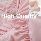 Brandream Farmhouse Crib Bedding Sets - Image 4