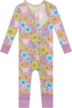 Posh Peanut Convertible Baby Sleepers by PoshPeanut
