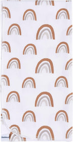 Gerber Unisex Baby 100% Cotton Flannel Receiving Blankets 30x30 Inches - Image 5