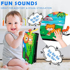 Baby Toys 0-6 Months - Image 5