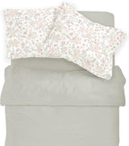 Makemake Organics Organic Toddler Pillowcase GOTS Certified Organic Cotton - Image 5