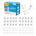 Vmaisi Magnetic Cabinet Locks for Babies by vmaisi