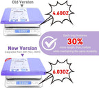 Diaper Pail Refill Bags Compatible - Image 3