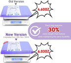 Diaper Pail Refill Bags Compatible - Image 3