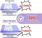 Diaper Pail Refill Bags Compatible - Image 3
