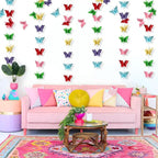 Butterfly Decorations, Butterfly Birthday Decorations - Image 7