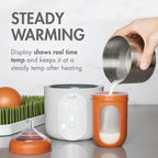 Boon Tempro Direct Heat Breastmilk Warmer - Image 3