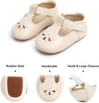 Soft Sole Baby Shoes - Image 5