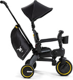 Doona Liki Trike, Midnight Edition by DOONA