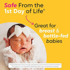 BioGaia Protectis Baby Probiotic Drops | Baby Essentials - Image 4