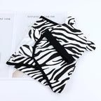 Cinaci 2 Pieces Adjustable Soft Cotton Baby Swaddle Sleep Sacks Hats Newborn - Image 7