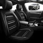 Seat Cover for Chevy Traverse 2009-2025 | Car Seat Covers Front Seats, - Image 2