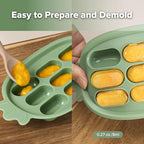 Haakaa Baby Popsicle Mold - Image 5