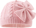 JANGANNSA Winter Warm Knitted Baby Hat - Image 2