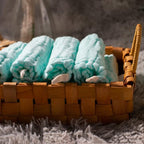 MUKIN Baby Washcloths - Image 2