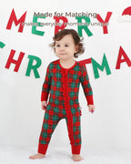 Baby Girl Romper Viscose from Bamboo Jumpsuit - Image 3
