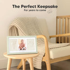 Baby Hand and Footprint Kit - Image 3