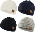 Durio Unisex Baby Beanie by DURIO