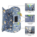 Shopping cart Cover, cart Cover - Image 5