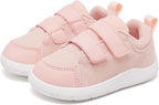 MORENDL Wide Toe Box Shoes Toddler Barefoot Shoes Baby Walking Shoe Boy Girl - Image 2