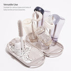 MOTHER-K Travel Baby Bottle Drying Rack Set - Image 7