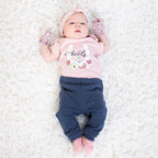 The Peanutshell Baby Layette Gift Set - Image 8